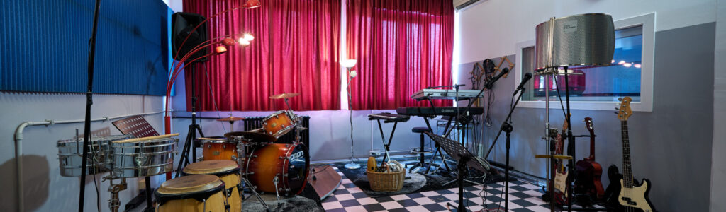 sala musica